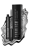 Mascara for volume