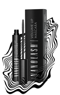 Mascara for volume